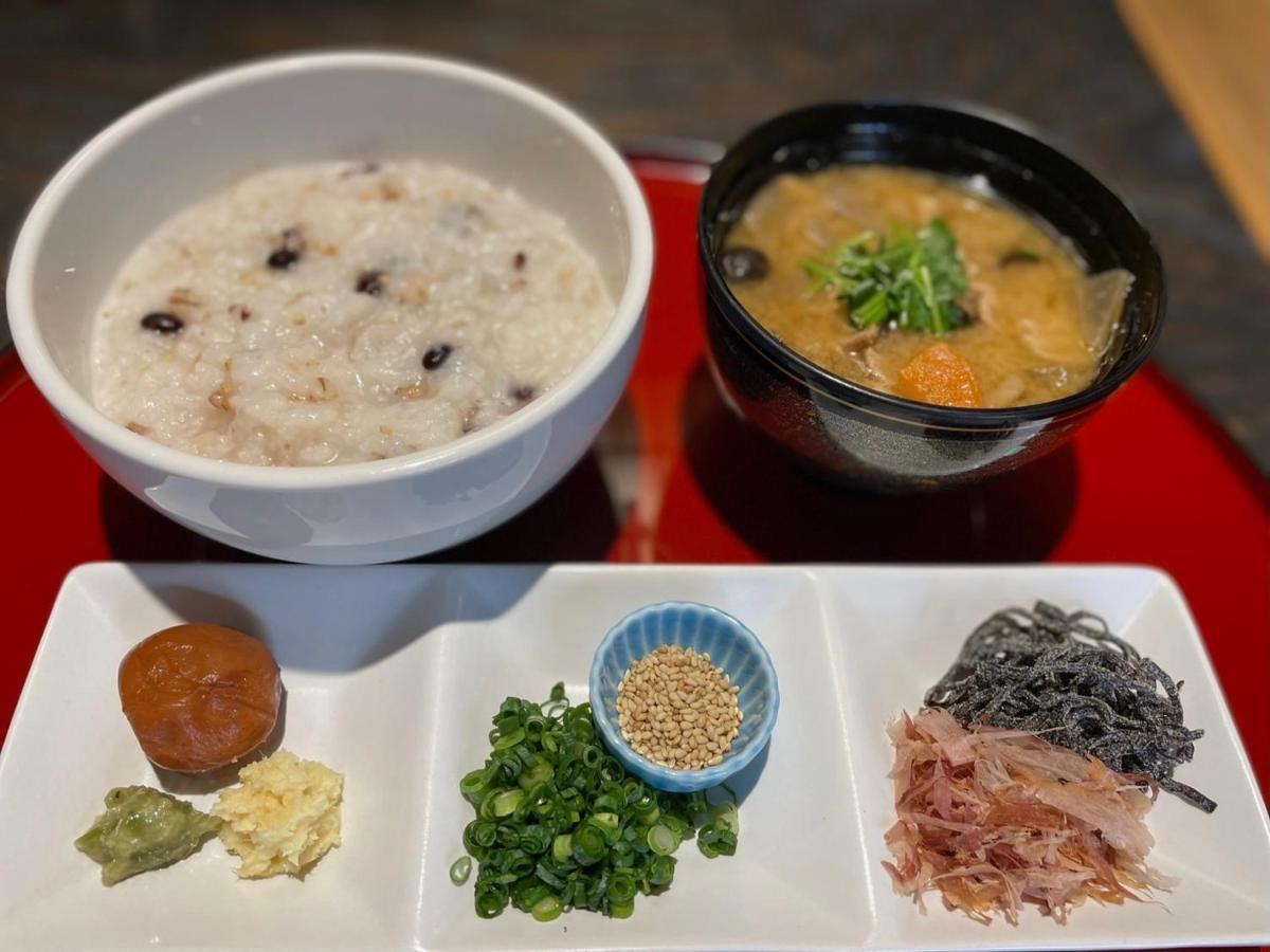 Asama Onsen Fan! Matsumoto Hostel Luaran gambar