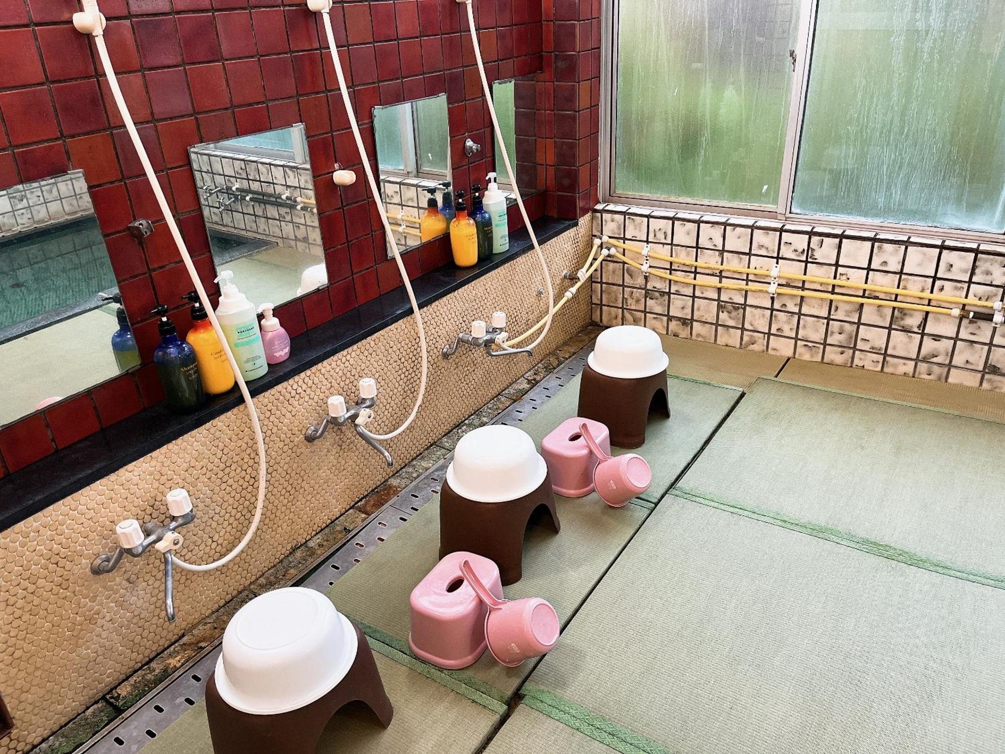Asama Onsen Fan! Matsumoto Hostel Luaran gambar