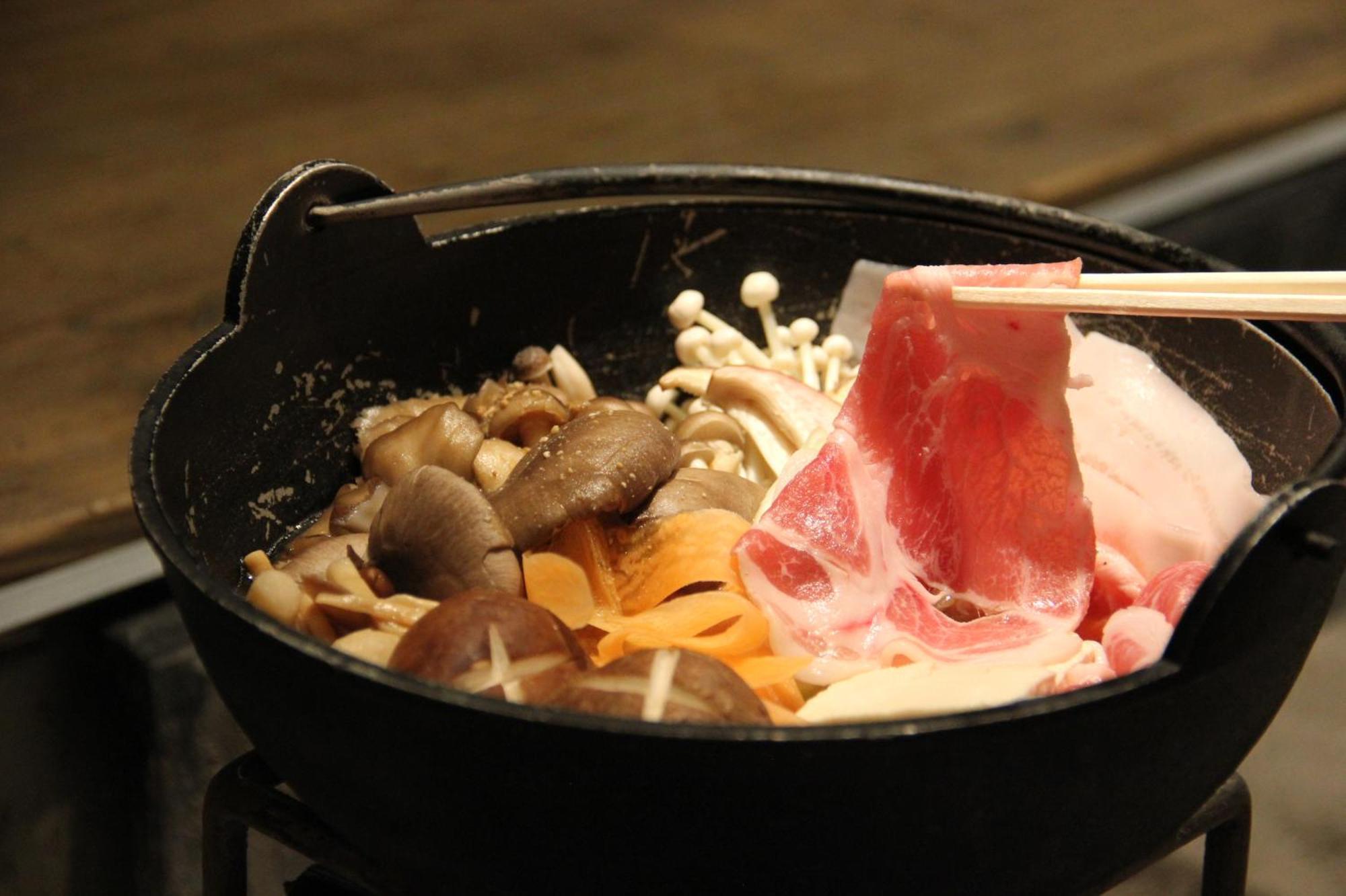 Asama Onsen Fan! Matsumoto Hostel Luaran gambar