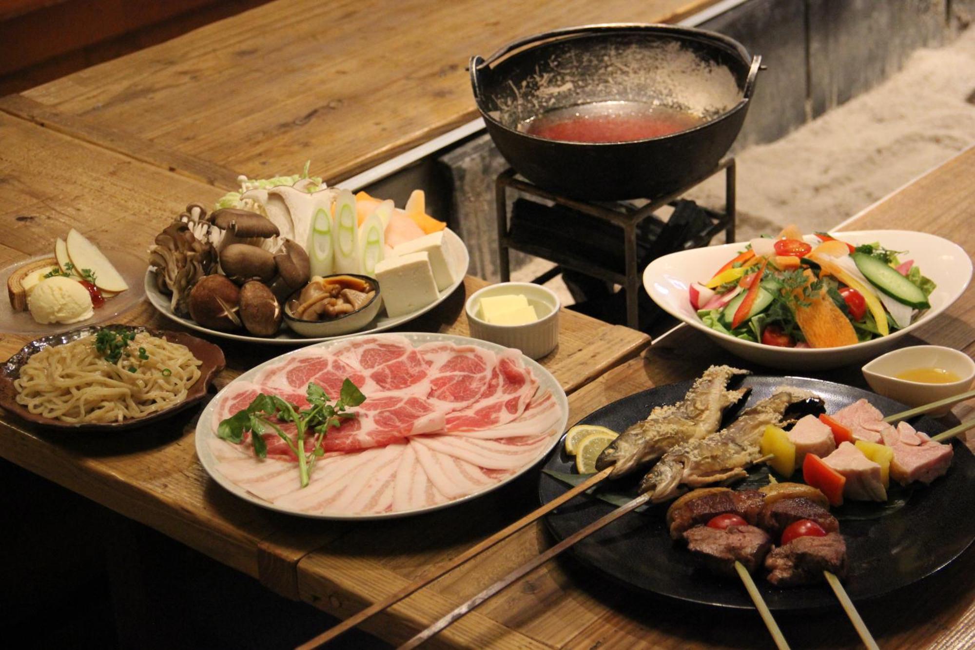 Asama Onsen Fan! Matsumoto Hostel Luaran gambar