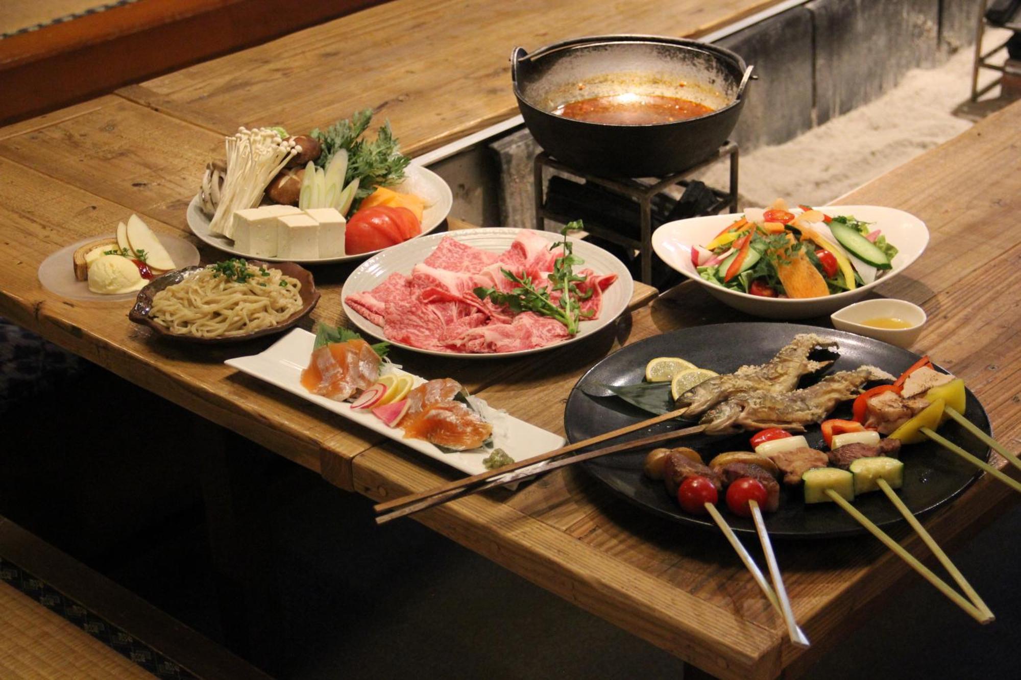 Asama Onsen Fan! Matsumoto Hostel Luaran gambar