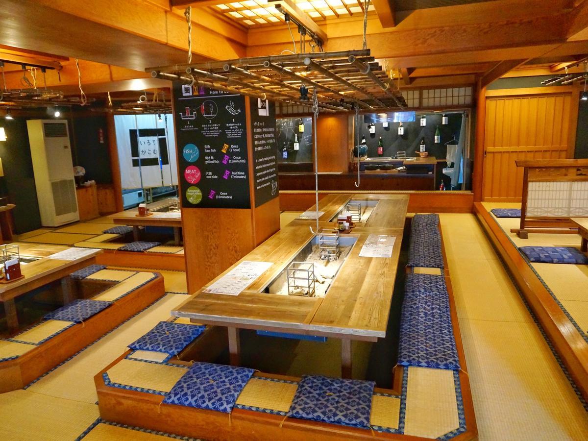 Asama Onsen Fan! Matsumoto Hostel Luaran gambar