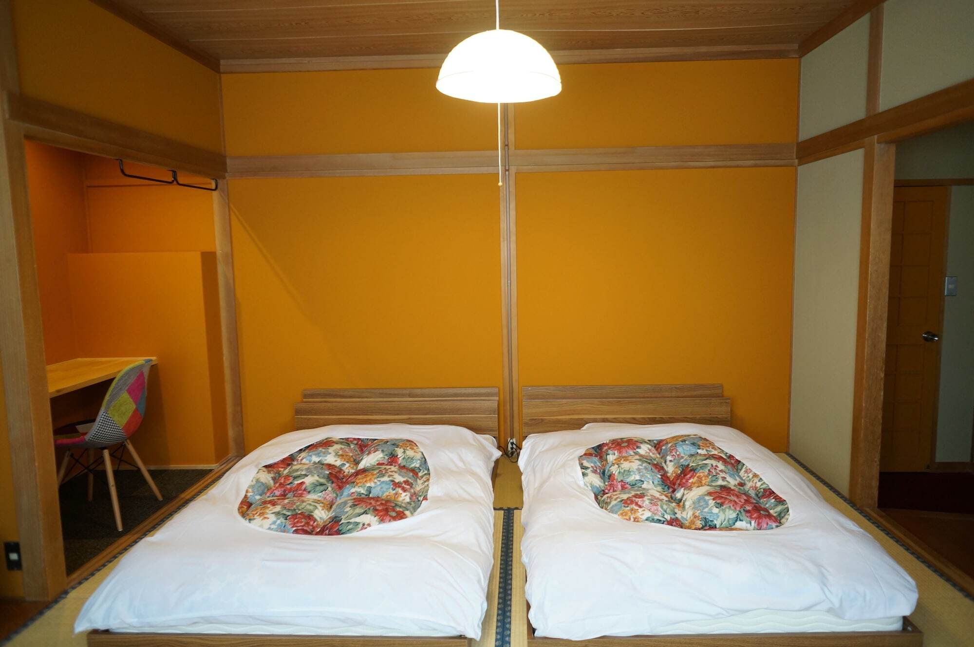 Asama Onsen Fan! Matsumoto Hostel Luaran gambar