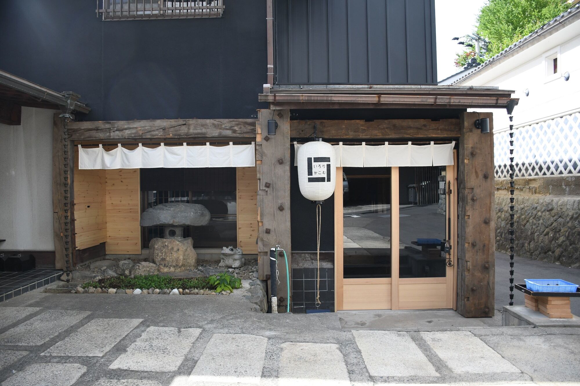 Asama Onsen Fan! Matsumoto Hostel Luaran gambar
